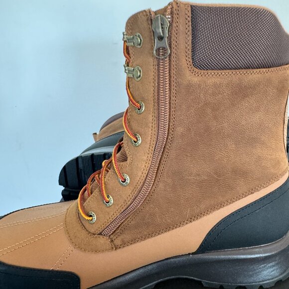 Ugg Men's Emmette Hi Duck Boot 1130766 Size 14 New - Picture 11 of 13